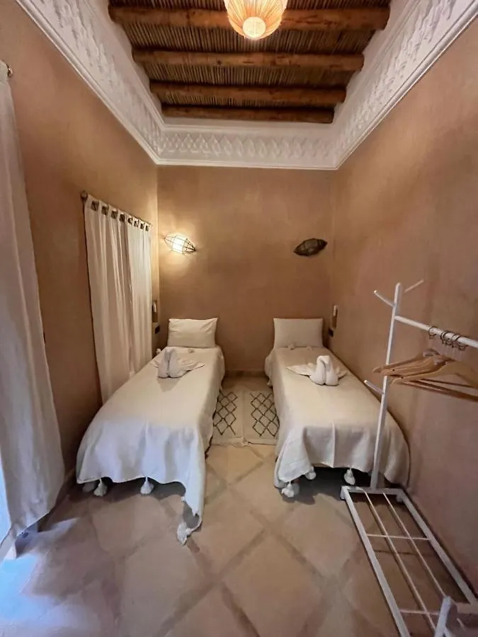 Riad Minami Marrakesh