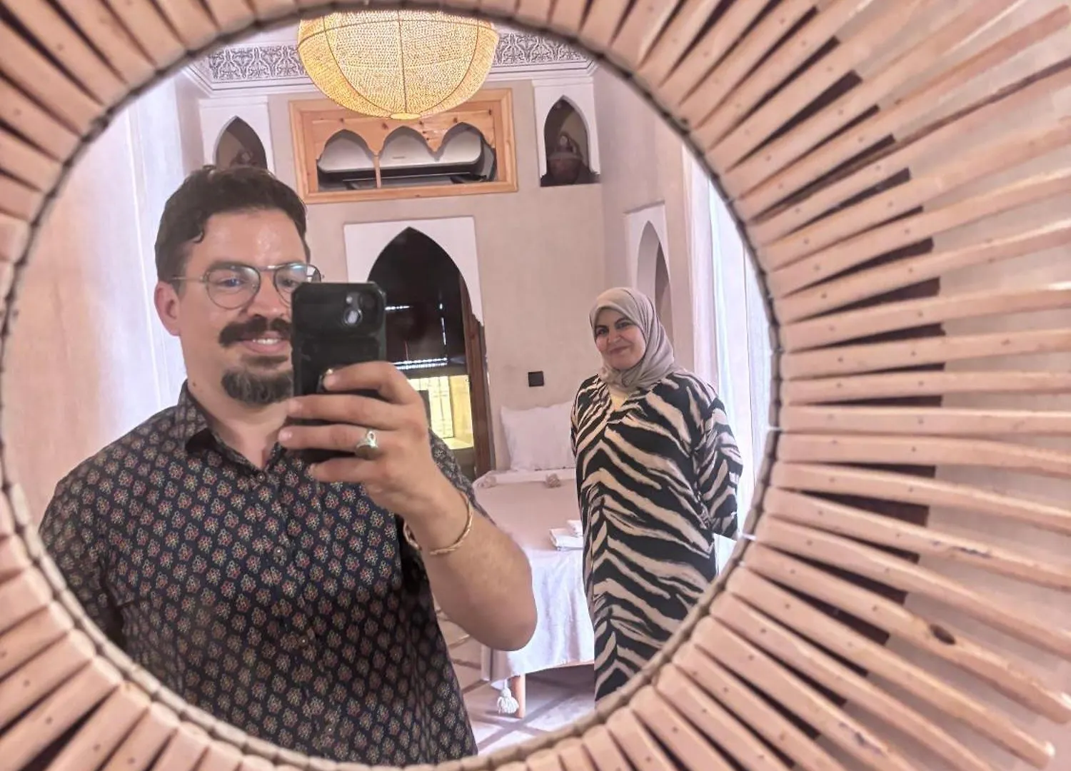 Riad Minami Marrakesh 0*,
