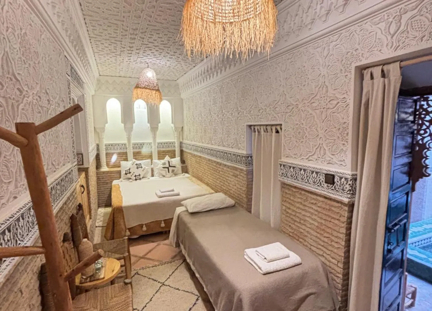 Bed & Breakfast Riad Minami Marrakesh Morocco