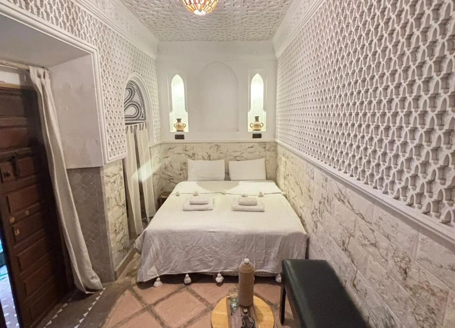Bed & Breakfast Riad Minami Marrakesh