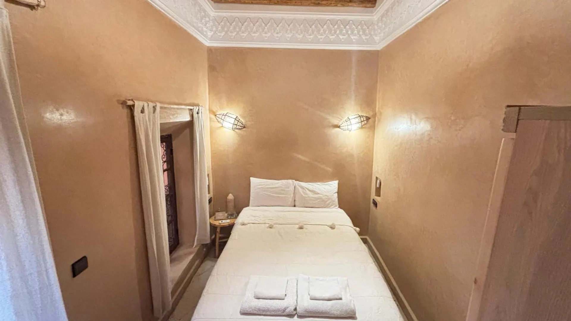 Bed & Breakfast Riad Minami Marrakesh Morocco