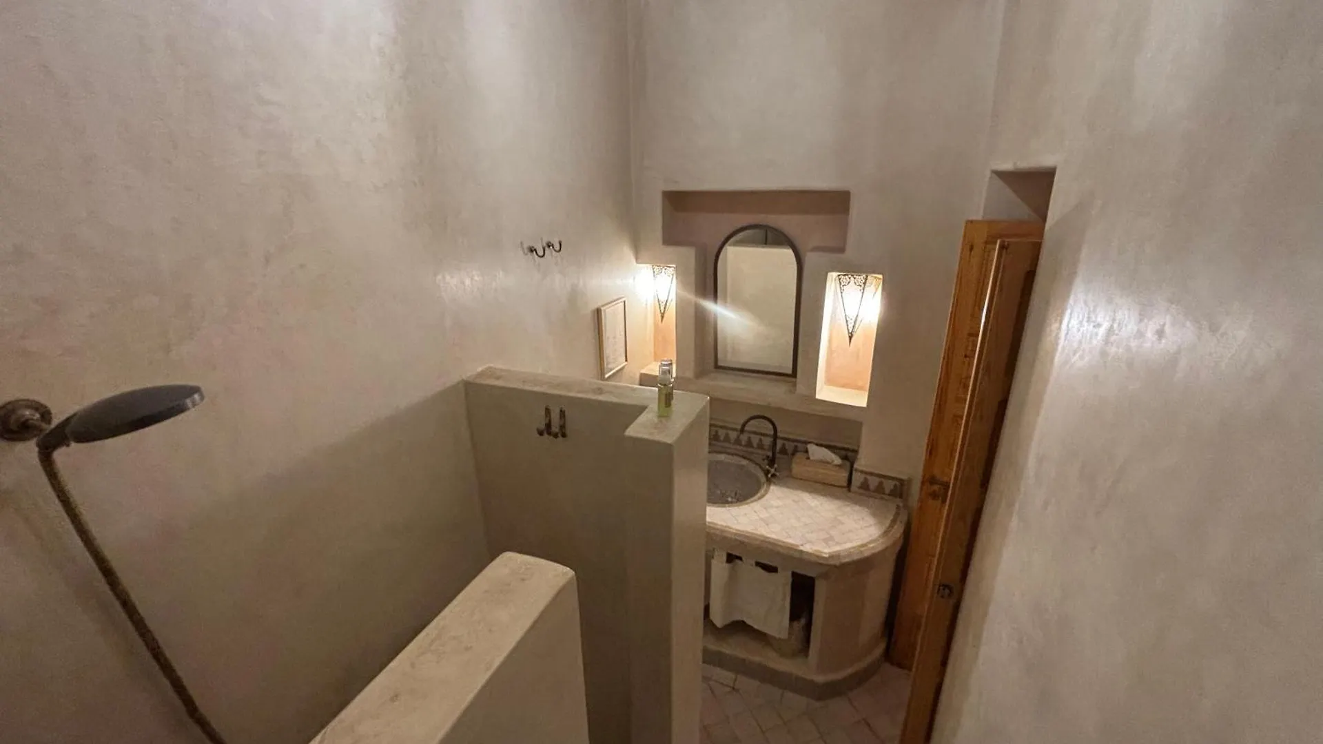 Bed & Breakfast Riad Minami Marrakesh