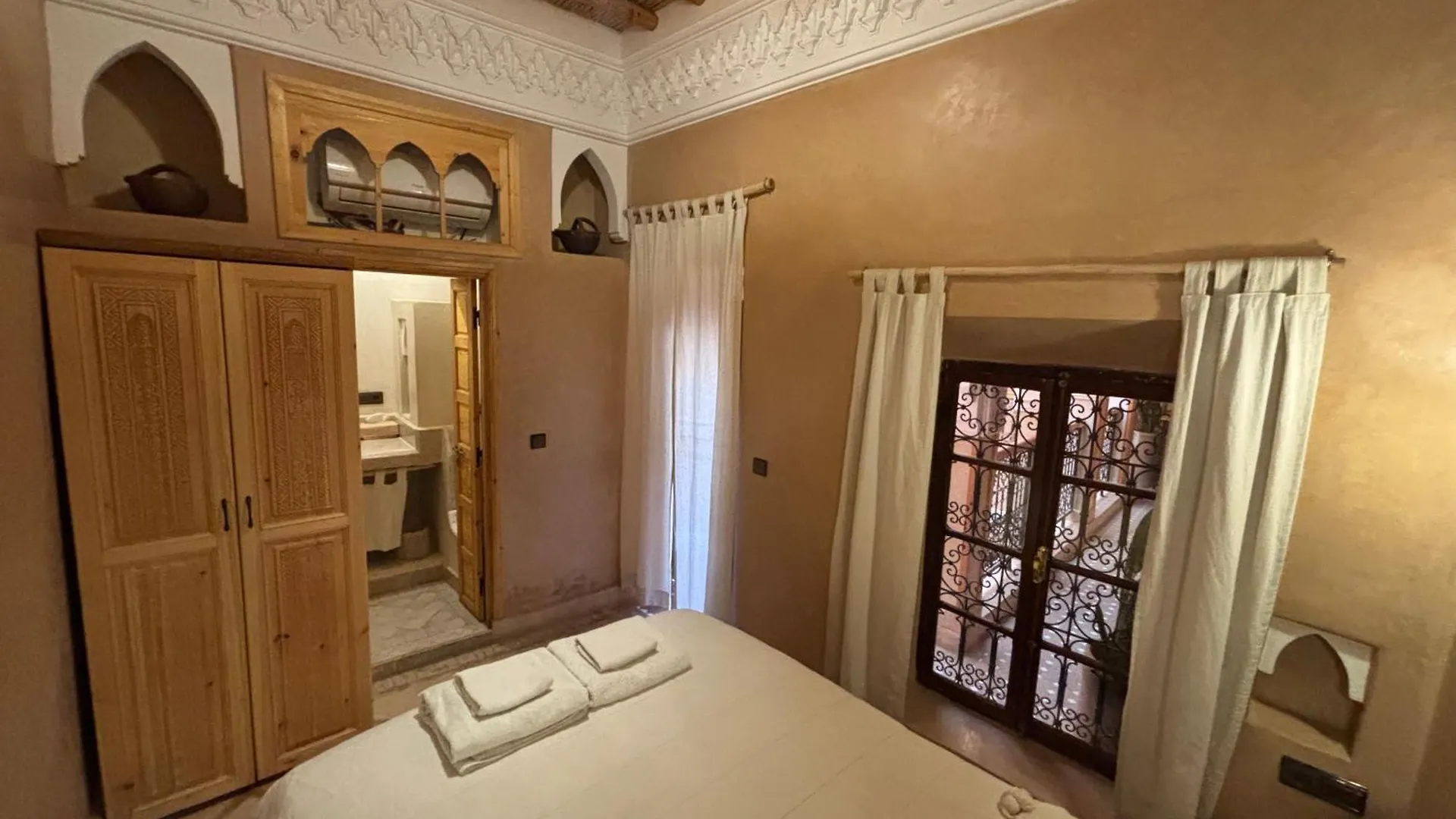 Riad Minami Marrakesh 0*,