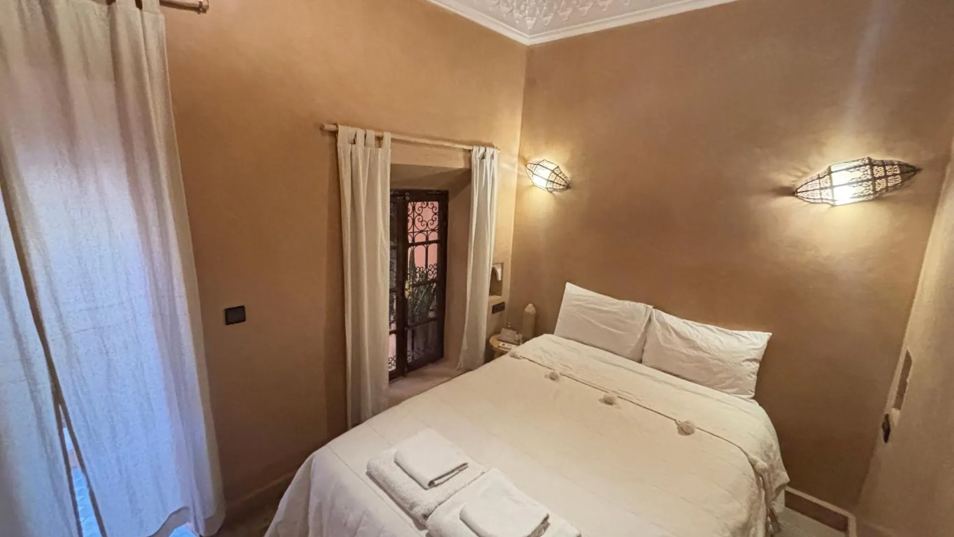 Riad Minami Marrakesh