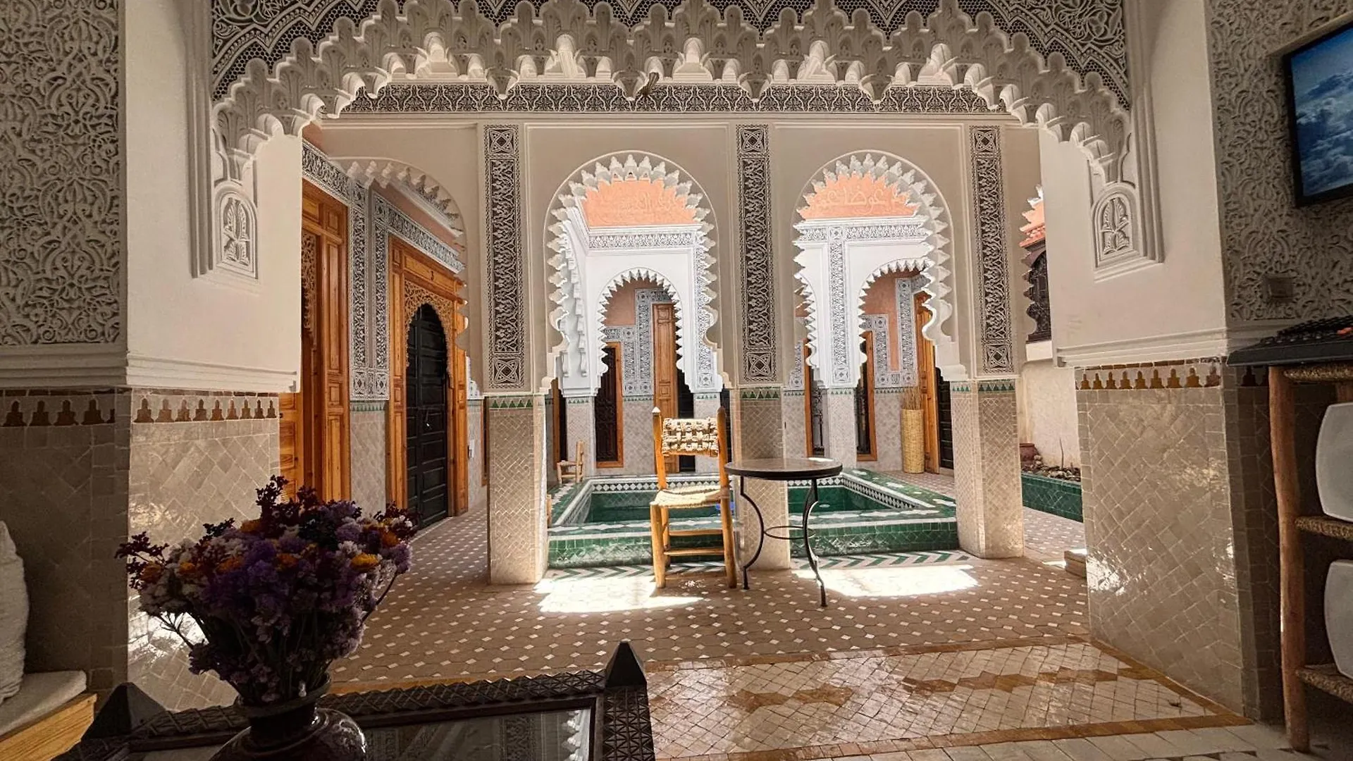 Riad Minami Marrakesh 0*,  Morocco