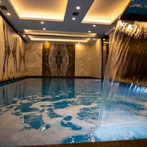 Hamitbey Yenikapi Hotel Provincia di Istanbul