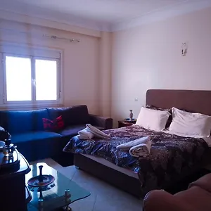 Gueliz Marrakech Apartments Marraquexe