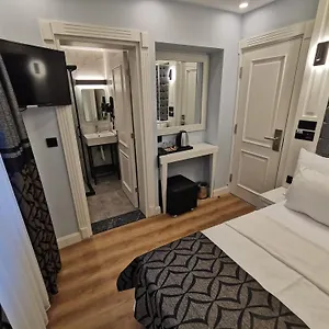 Luxx Garden Hotel Provincia di Istanbul