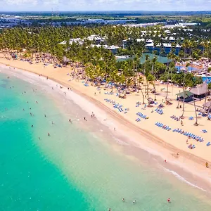 Grand Sirenis & Aquagames Resort Punta Cana