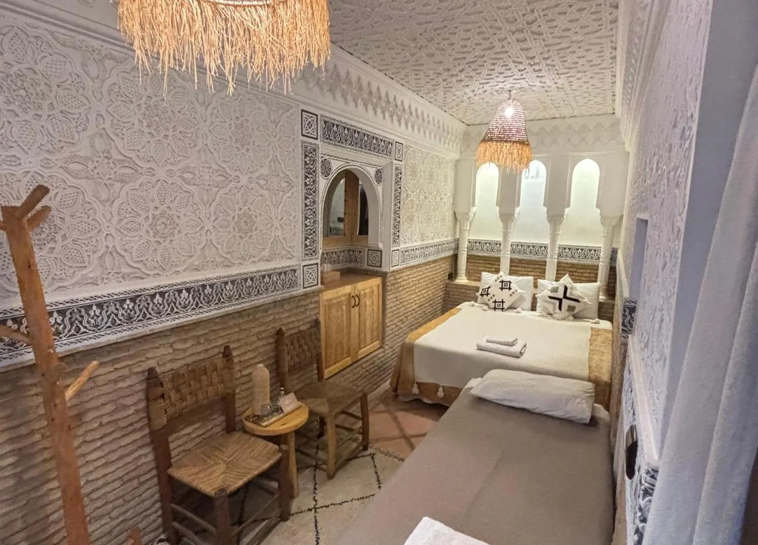Riad Minami Marrakesh 0*,