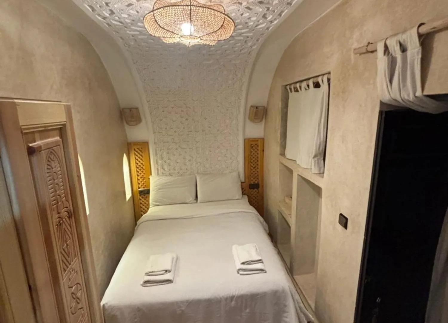 Riad Minami Marrakesh 0*,