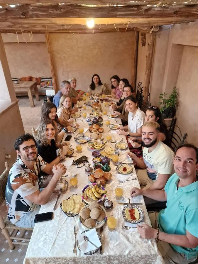 Riad Minami Marrakesh 0*,  Marocko