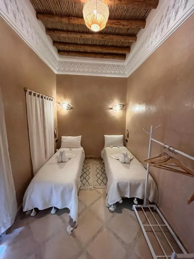 Riad Minami Marrakesh