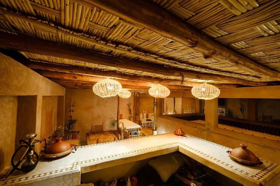 Riad Minami Marrakesh 0*,  Marocco