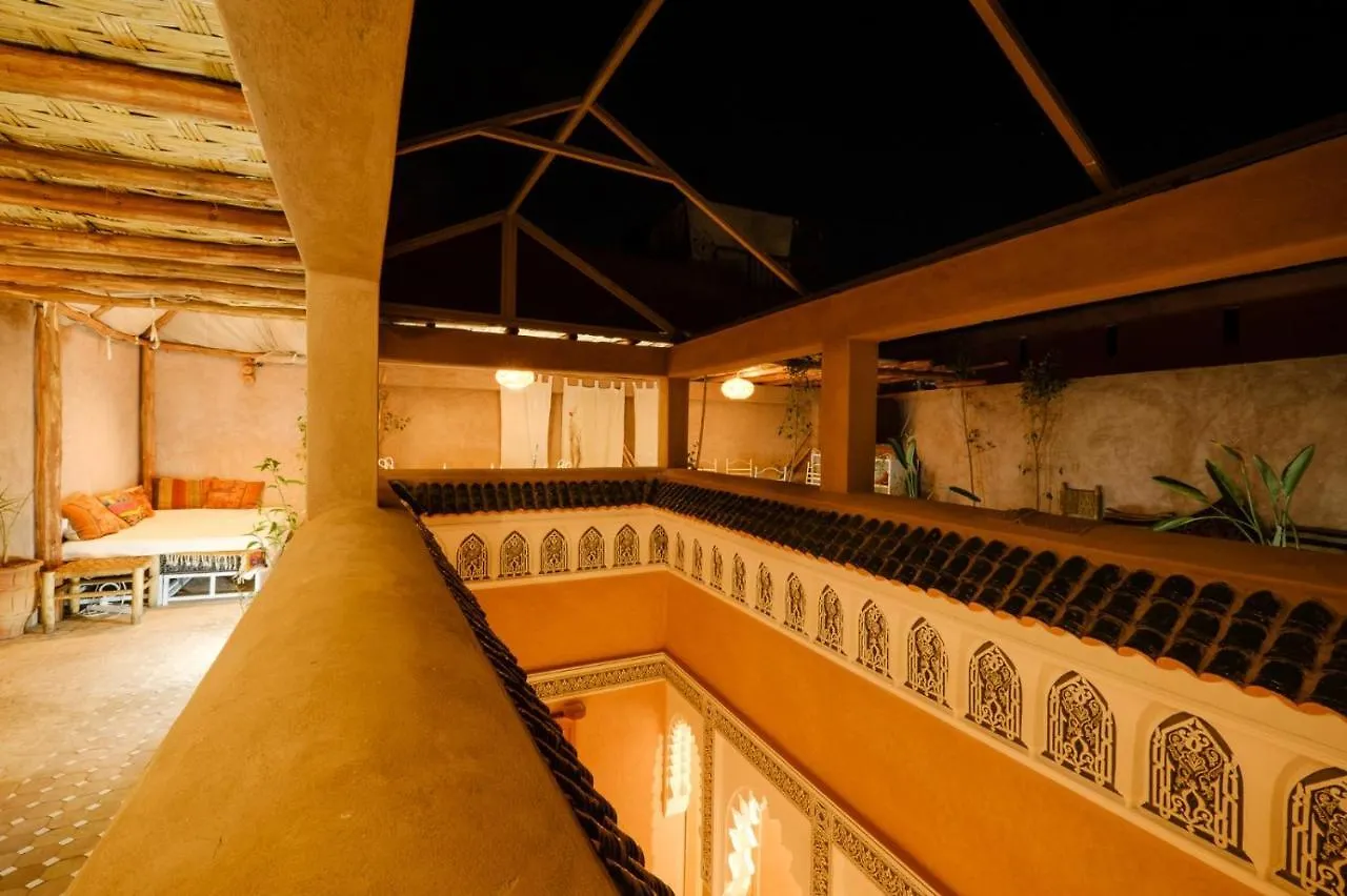 Riad Minami Marrakesh