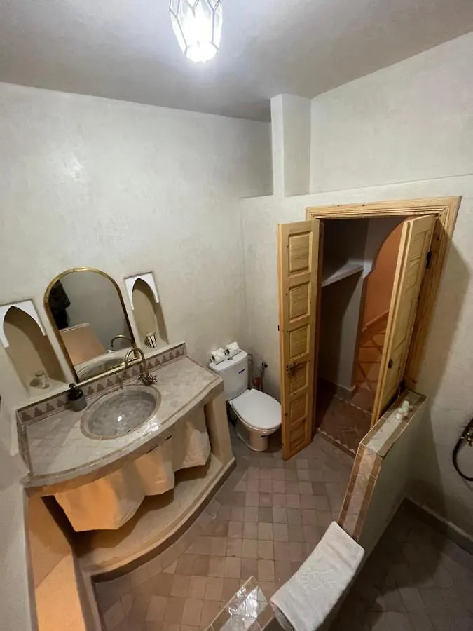 Riad Minami Marrakesh 0*,  Marocco