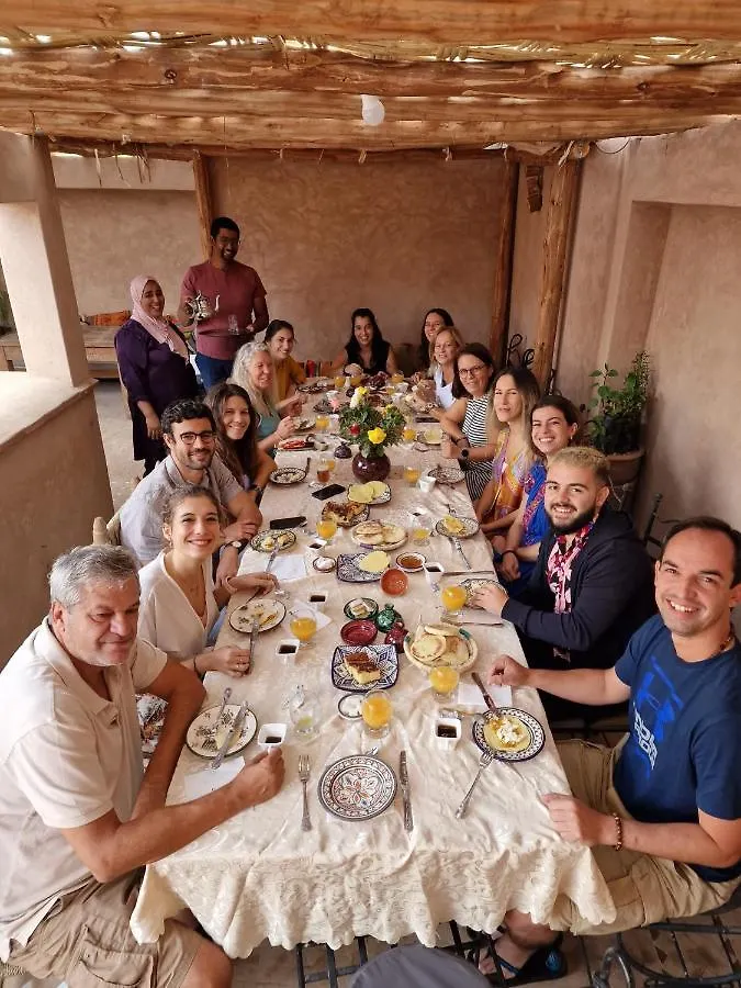 Riad Minami Marrakesh