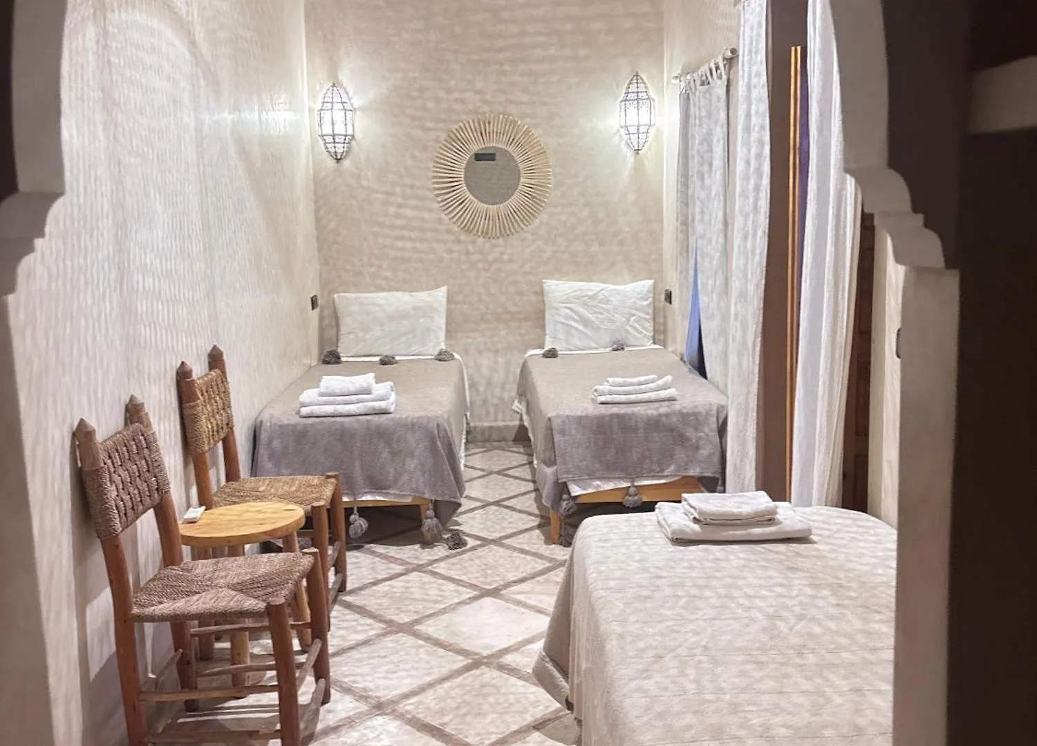 Riad Minami Marrakesh