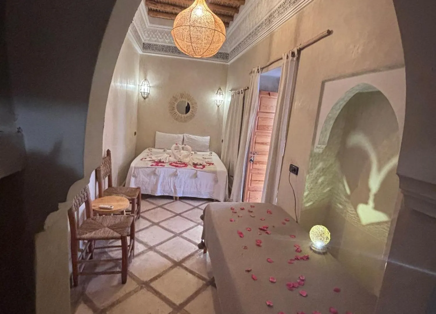 Riad Minami Marrakesh