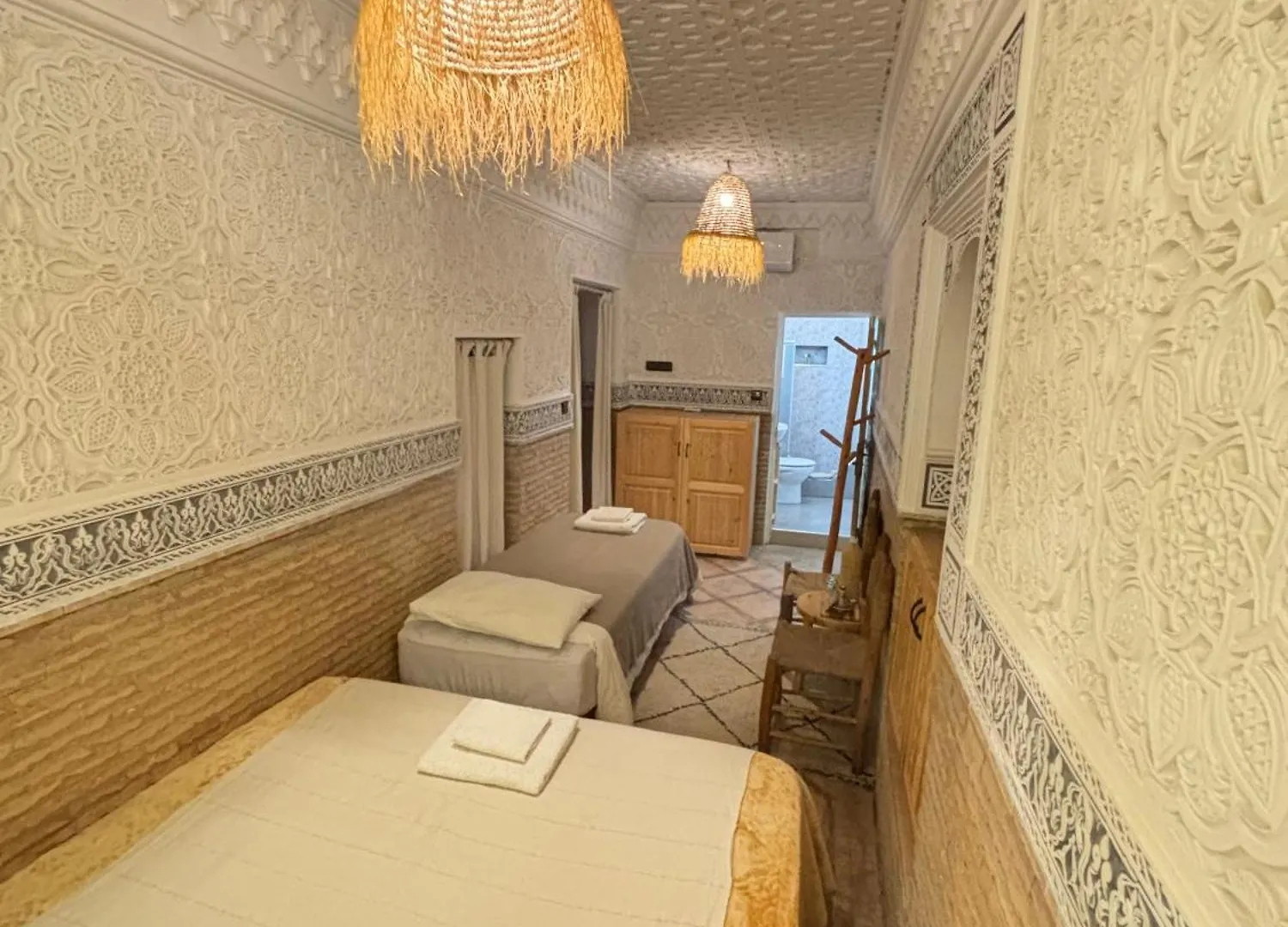 Riad Minami Marrakesh Marocco
