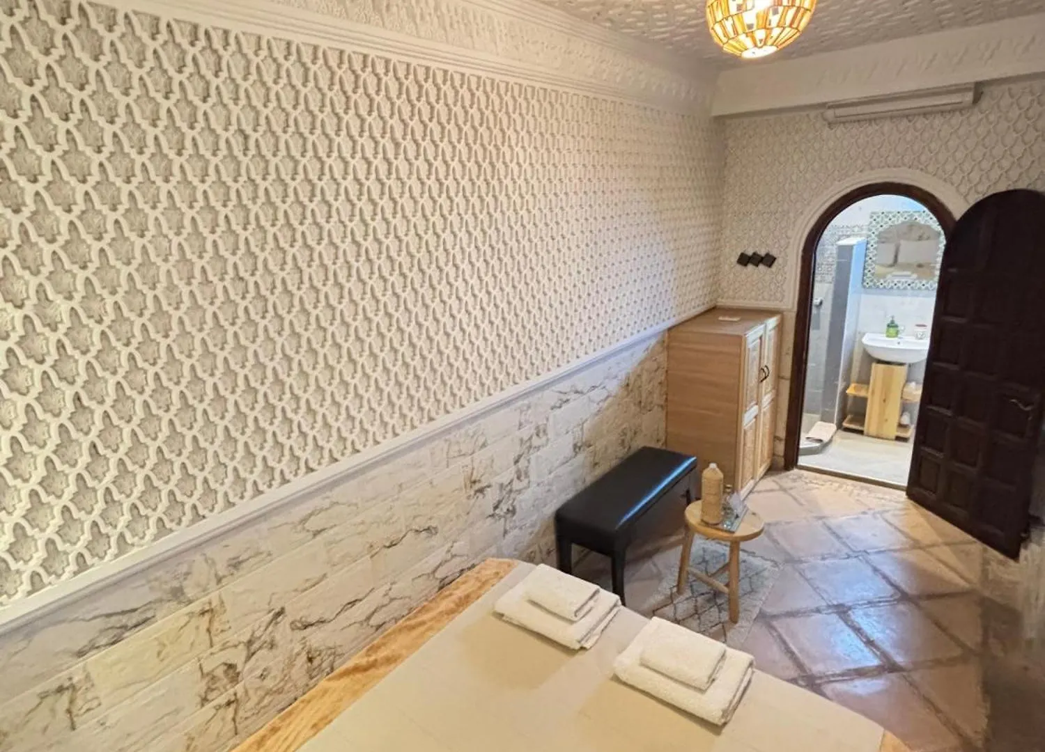 Riad Minami Marrakesh 0*,  Marocco