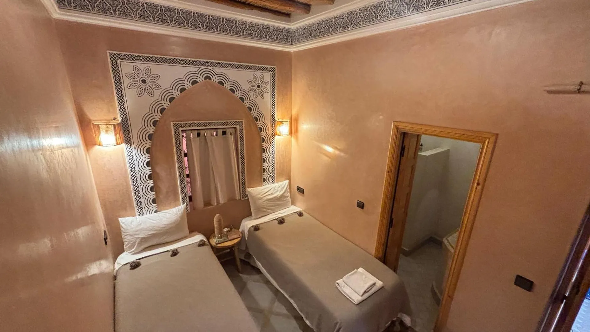 Riad Minami Marrakesh Bed & Breakfast