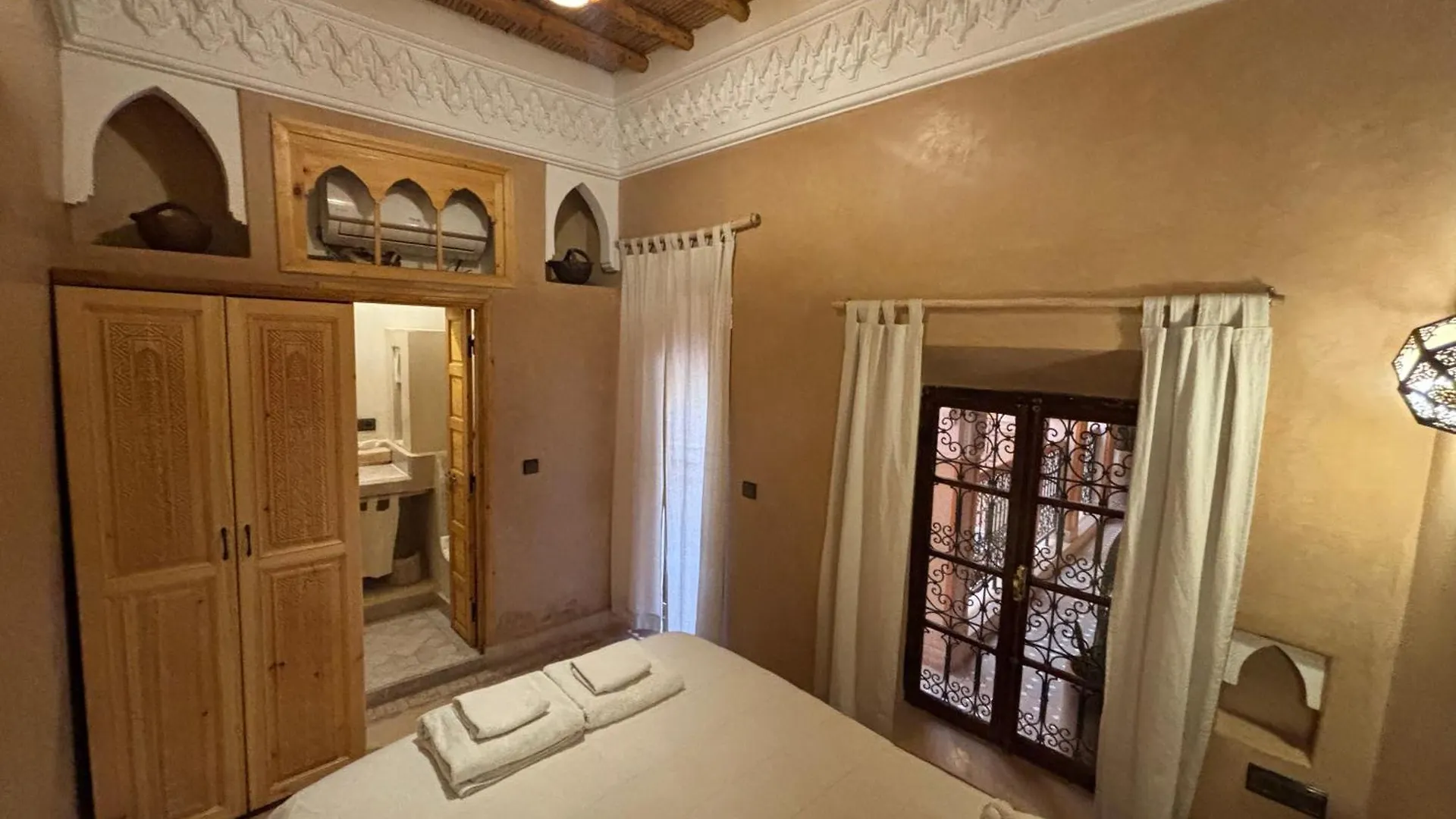 Riad Minami Marrakesh