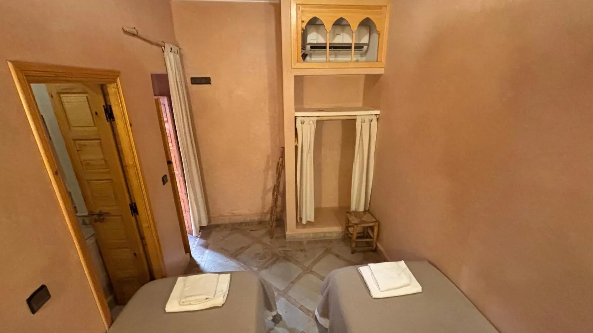 Riad Minami Marrakesh Bed & Breakfast