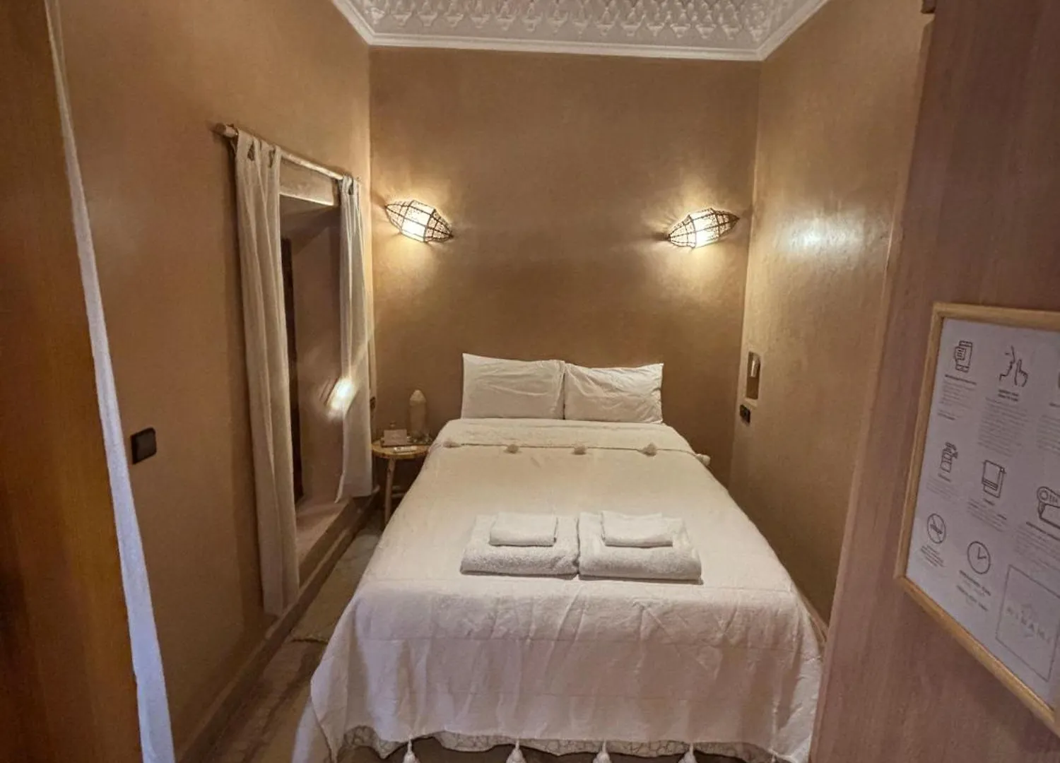 Riad Minami Marrakesh
