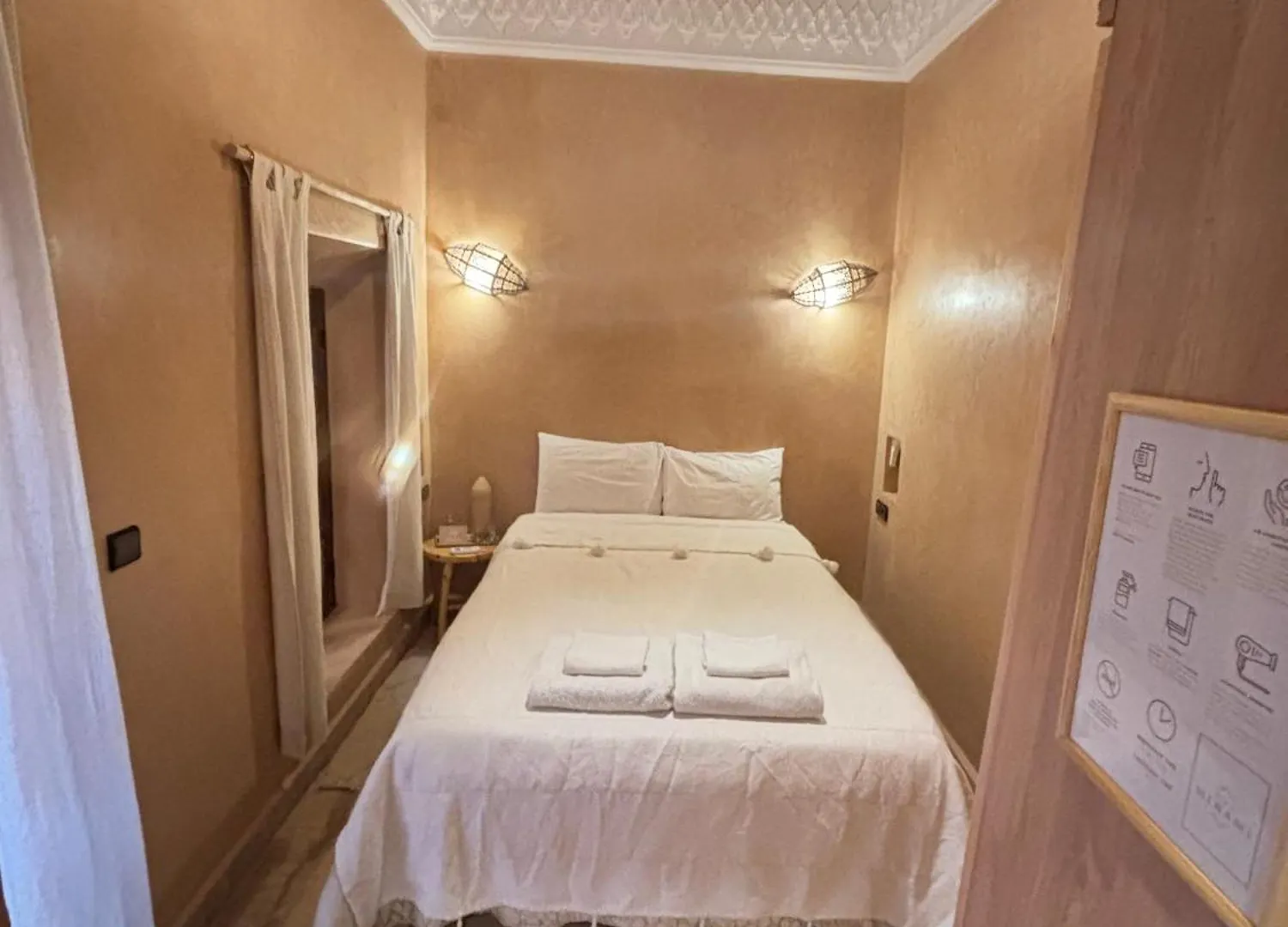 Bed & Breakfast Riad Minami Marrakesh