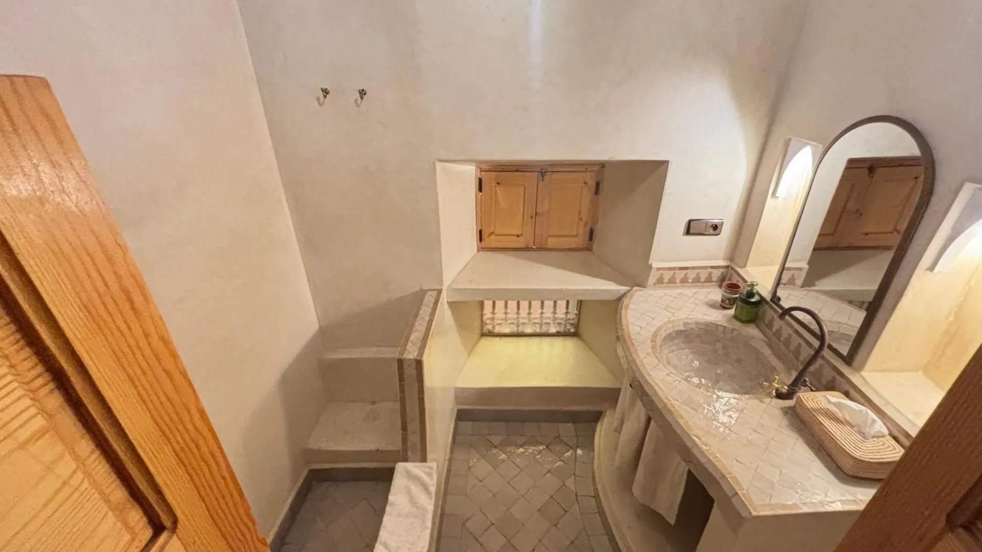 Riad Minami Marrakesh Marocco
