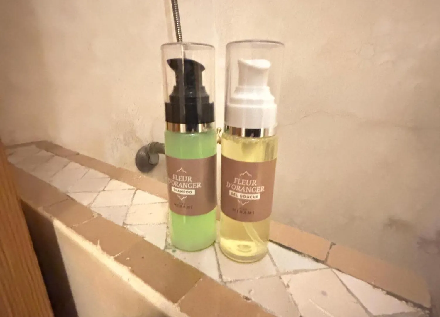 Riad Minami Marrakesh 0*,