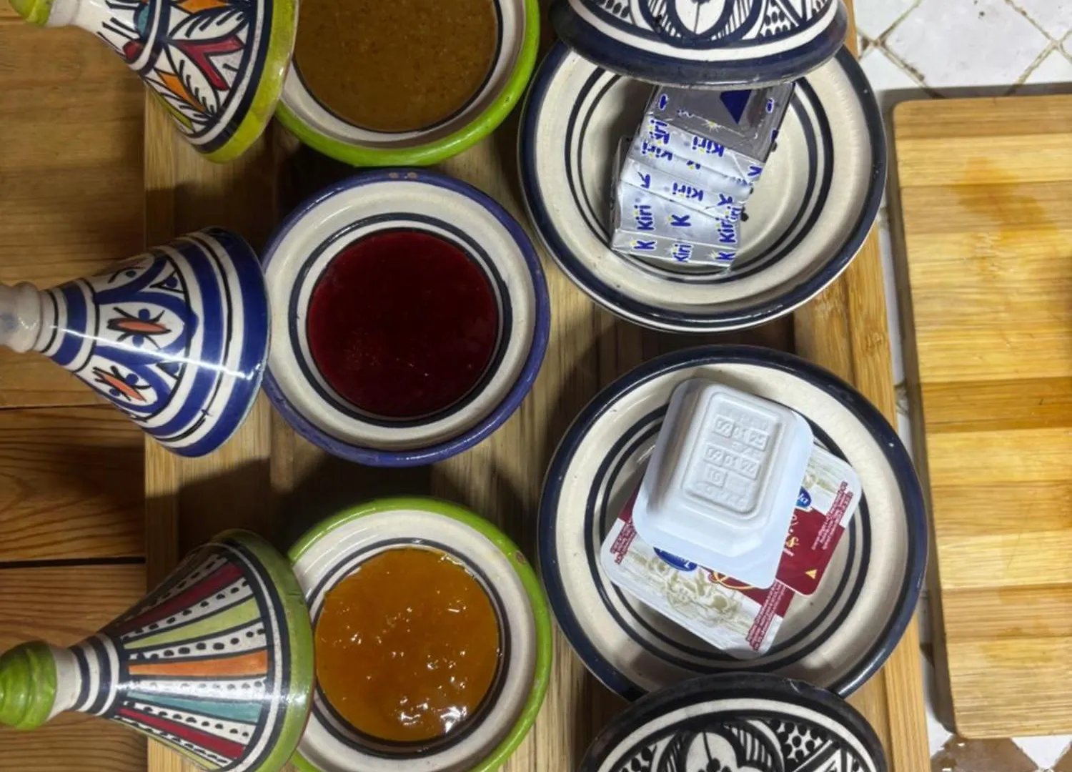 Riad Minami Marrakesh Bed & Breakfast